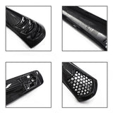 Maxbell Motorcycle Trumpet Cover for Vespa Primavera 50 125 150 2014-2022 Style A