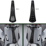 Maxbell Motorcycle Trumpet Cover for Vespa Primavera 50 125 150 2014-2022 Style A