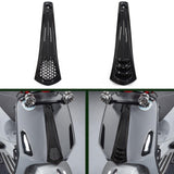 Maxbell Motorcycle Trumpet Cover for Vespa Primavera 50 125 150 2014-2022 Style A