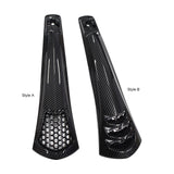 Maxbell Motorcycle Trumpet Cover for Vespa Primavera 50 125 150 2014-2022 Style A