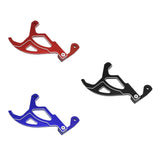 Maxbell Brake Disc Guard Protection Cover Axle Professional for Yamaha Yz125