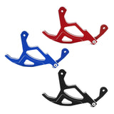 Maxbell Brake Disc Guard Protection Cover Axle Professional for Yamaha Yz125