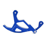 Maxbell Brake Disc Guard Protection Cover Axle Professional for Yamaha Yz125