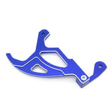 Maxbell Brake Disc Guard Protection Cover Axle Professional for Yamaha Yz125