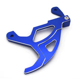 Maxbell Brake Disc Guard Protection Cover Axle Professional for Yamaha Yz125