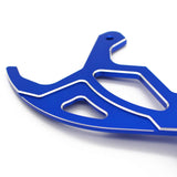 Maxbell Brake Disc Guard Protection Cover Axle Professional for Yamaha Yz125