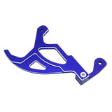 Maxbell Brake Disc Guard Protection Cover Axle Professional for Yamaha Yz125