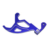 Maxbell Brake Disc Guard Protection Cover Axle Professional for Yamaha Yz125