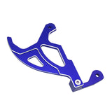 Maxbell Brake Disc Guard Protection Cover Axle Professional for Yamaha Yz125