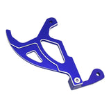 Maxbell Brake Disc Guard Protection Cover Axle Professional for Yamaha Yz125