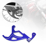 Maxbell Brake Disc Guard Protection Cover Axle Professional for Yamaha Yz125
