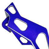 Maxbell Brake Disc Guard Protection Cover Axle Professional for Yamaha Yz125