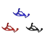 Maxbell Brake Disc Guard Protection Cover Axle Professional for Yamaha Yz125