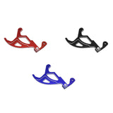 Maxbell Brake Disc Guard Protection Cover Axle Professional for Yamaha Yz125