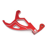 Maxbell Brake Disc Guard Protection Cover Axle Professional for Yamaha Yz125