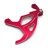 Maxbell Brake Disc Guard Protection Cover Axle Professional for Yamaha Yz125