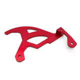 Maxbell Brake Disc Guard Protection Cover Axle Professional for Yamaha Yz125