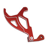 Maxbell Brake Disc Guard Protection Cover Axle Professional for Yamaha Yz125