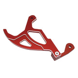 Maxbell Brake Disc Guard Protection Cover Axle Professional for Yamaha Yz125