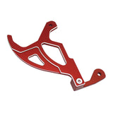 Maxbell Brake Disc Guard Protection Cover Axle Professional for Yamaha Yz125