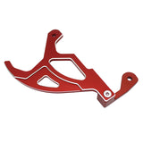 Maxbell Brake Disc Guard Protection Cover Axle Professional for Yamaha Yz125