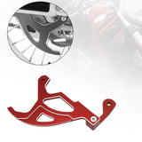 Maxbell Brake Disc Guard Protection Cover Axle Professional for Yamaha Yz125