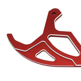 Maxbell Brake Disc Guard Protection Cover Axle Professional for Yamaha Yz125