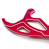 Maxbell Brake Disc Guard Protection Cover Axle Professional for Yamaha Yz125