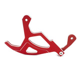 Maxbell Brake Disc Guard Protection Cover Axle Professional for Yamaha Yz125