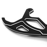 Maxbell Brake Disc Guard Protection Cover Axle Professional for Yamaha Yz125