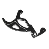 Maxbell Brake Disc Guard Protection Cover Axle Professional for Yamaha Yz125