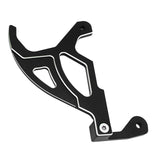 Maxbell Brake Disc Guard Protection Cover Axle Professional for Yamaha Yz125