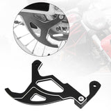 Maxbell Brake Disc Guard Protection Cover Axle Professional for Yamaha Yz125