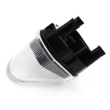 Maxbell Front Headlight Lamp Headlamp for Yamaha Yzf R6 2006 2007 Accessory