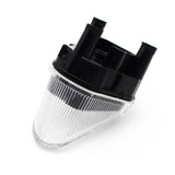 Maxbell Front Headlight Lamp Headlamp for Yamaha Yzf R6 2006 2007 Accessory