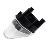 Maxbell Front Headlight Lamp Headlamp for Yamaha Yzf R6 2006 2007 Accessory
