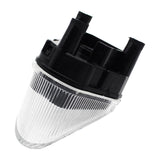 Maxbell Front Headlight Lamp Headlamp for Yamaha Yzf R6 2006 2007 Accessory