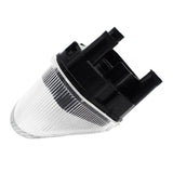 Maxbell Front Headlight Lamp Headlamp for Yamaha Yzf R6 2006 2007 Accessory