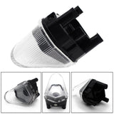 Maxbell Front Headlight Lamp Headlamp for Yamaha Yzf R6 2006 2007 Accessory