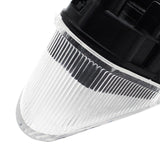 Maxbell Front Headlight Lamp Headlamp for Yamaha Yzf R6 2006 2007 Accessory