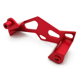 Maxbell Aluminum Rear Brake Caliper Guard for Yamaha Yz125 Yz250 Yz250F Wr250R Red