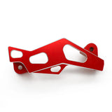 Maxbell Aluminum Rear Brake Caliper Guard for Yamaha Yz125 Yz250 Yz250F Wr250R Red