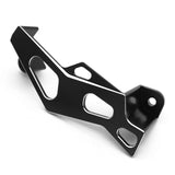 Maxbell Aluminum Rear Brake Caliper Guard for Yamaha Yz125 Yz250 Yz250F Wr250R Black