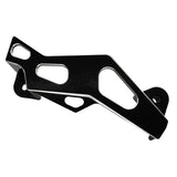 Maxbell Aluminum Rear Brake Caliper Guard for Yamaha Yz125 Yz250 Yz250F Wr250R Black