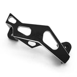 Maxbell Aluminum Rear Brake Caliper Guard for Yamaha Yz125 Yz250 Yz250F Wr250R Black