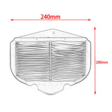 Maxbell Air Filter for Yamaha Super Tenere Xtz1200 Replacement High Performance