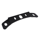 Maxbell Motorcycle Modified Harden Fixer Durable Replaces for Kymco Krv180 Black