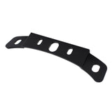 Maxbell Motorcycle Modified Harden Fixer Durable Replaces for Kymco Krv180 Black