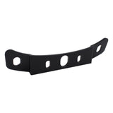 Maxbell Motorcycle Modified Harden Fixer Durable Replaces for Kymco Krv180 Black