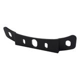 Maxbell Motorcycle Modified Harden Fixer Durable Replaces for Kymco Krv180 Black